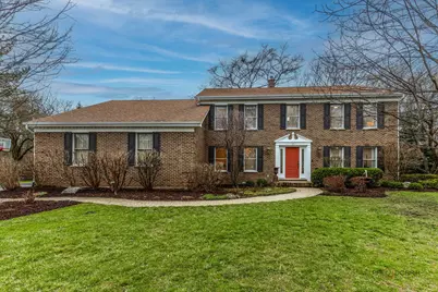 9 Devonshire Lane, Lincolnshire, IL 60069 - Photo 1