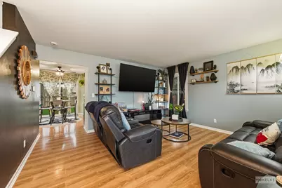 1447 Aspen Lane, Yorkville, IL 60560 - Photo 5