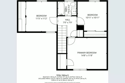 1447 Aspen Lane, Yorkville, IL 60560 - Photo 27