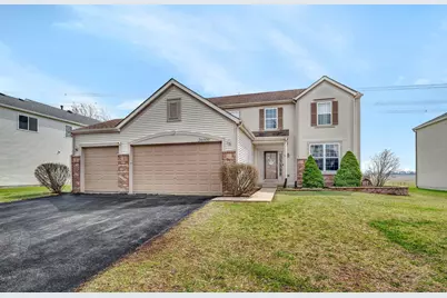 26909 W Cypress Road, Channahon, IL 60410 - Photo 1