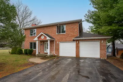 206 Griffin Place, Poplar Grove, IL 61065 - Photo 1