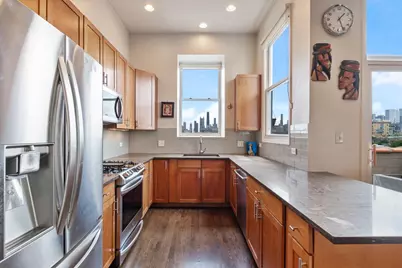 949 N Willard Court #504, Chicago, IL 60642 - Photo 7