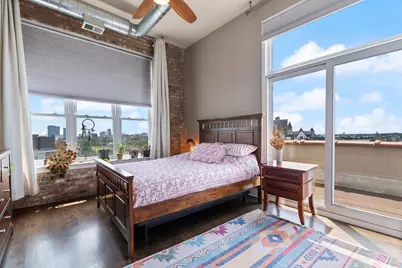 949 N Willard Court #504, Chicago, IL 60642 - Photo 15