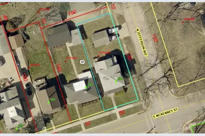 529 E McKenney Street, Dixon, IL 61021 - Photo 35