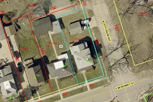 529 E McKenney St, Dixon, IL 61021 - Photo 35