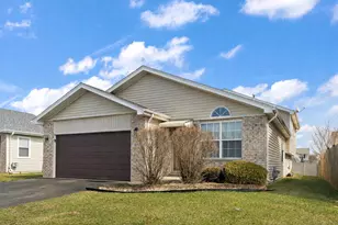 14817 Campbell Ave, Harvey, IL 60426 - Photo 1