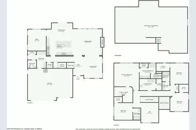 1014 Persimmon Court, Crystal Lake, IL 60012 - Photo 53