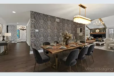 674 Plum Tree Road, Barrington Hills, IL 60010 - Photo 13