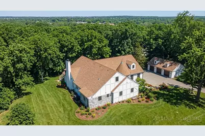 674 Plum Tree Road, Barrington Hills, IL 60010 - Photo 1