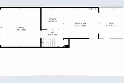 2524 W Bloomingdale Avenue #B, Chicago, IL 60647 - Photo 21