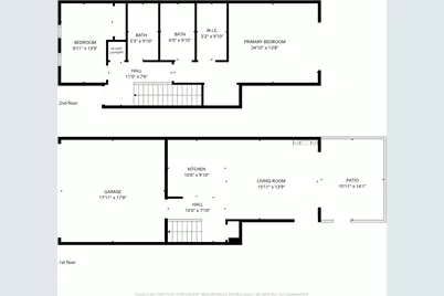 2524 W Bloomingdale Avenue #B, Chicago, IL 60647 - Photo 23