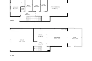 2524 W Bloomingdale Ave, Chicago, IL 60647 - Photo 23