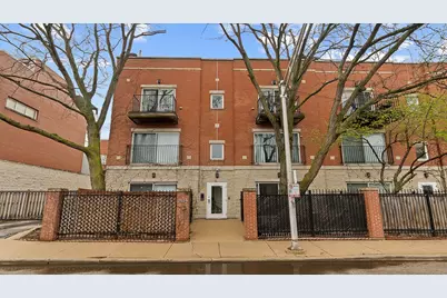 2524 W Bloomingdale Avenue #B, Chicago, IL 60647 - Photo 1