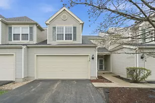 1136 Coneflower Ct, Minooka, IL 60447 - Photo 1