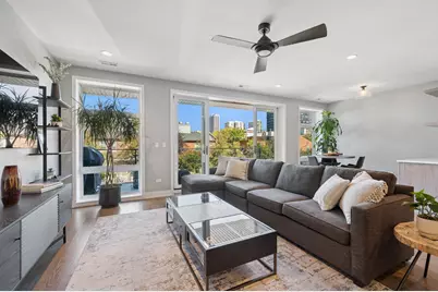 231 W Scott Street #2, Chicago, IL 60610 - Photo 3