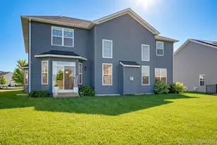 12513 S Willowgate Ln, Plainfield, IL 60585 - Photo 21