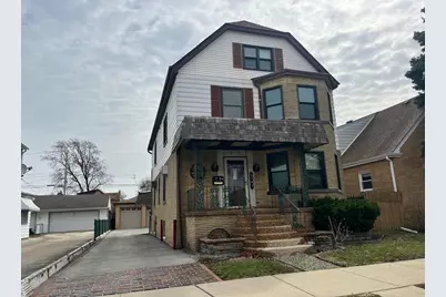 3707 N Nora Avenue #2, Chicago, IL 60634 - Photo 1