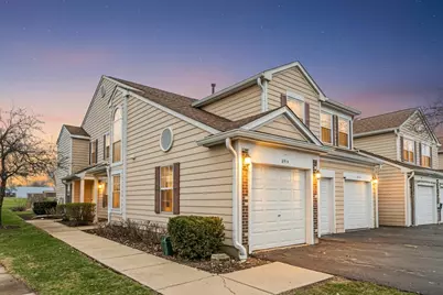 691 W Streamwood Boulevard #A, Streamwood, IL 60107 - Photo 1