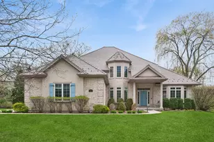 14965 Creekside Path, Libertyville, IL 60048 - Photo 1