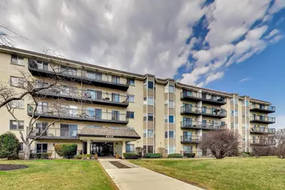 8640 Waukegan Road #229, Morton Grove, IL 60053 - Photo 1