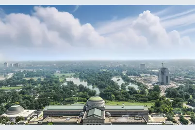 1700 E 56th Street #2809, Chicago, IL 60637 - Photo 21