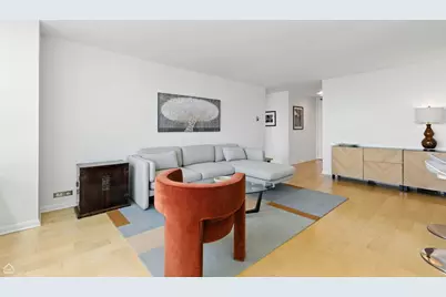 1700 E 56th Street #2809, Chicago, IL 60637 - Photo 5