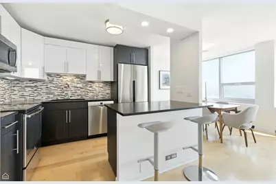 1700 E 56th Street #2809, Chicago, IL 60637 - Photo 7