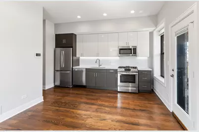 1472 W Summerdale Avenue #1RE, Chicago, IL 60640 - Photo 3