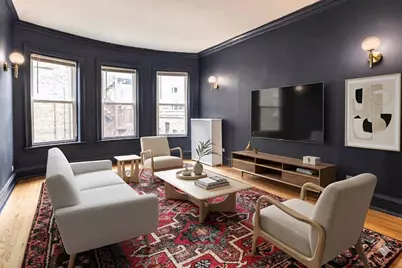 5312 N Glenwood Avenue #1E, Chicago, IL 60640 - Photo 3