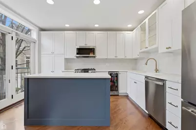 2718 N Southport Avenue #B, Chicago, IL 60614 - Photo 13