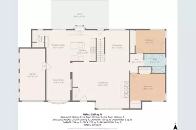 160 E Lahon Street, Park Ridge, IL 60068 - Photo 39