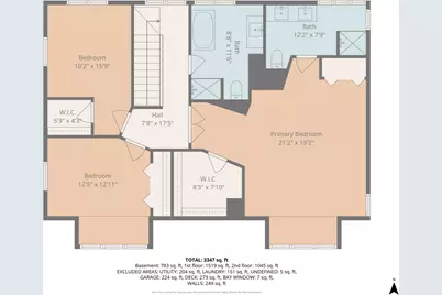 160 E Lahon Street, Park Ridge, IL 60068 - Photo 41