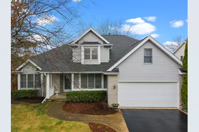 1128 Tara Drive, Woodstock, IL 60098 - Photo 1