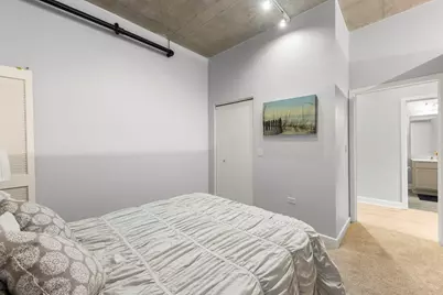 1305 S Michigan Avenue #712, Chicago, IL 60605 - Photo 11