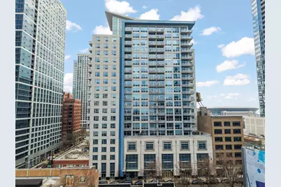 1305 S Michigan Avenue #712, Chicago, IL 60605 - Photo 1