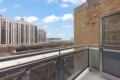 1305 S Michigan Avenue #712, Chicago, IL 60605 - Photo 21