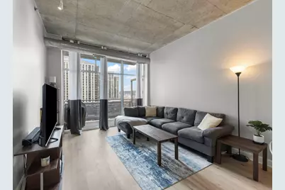 1305 S Michigan Avenue #712, Chicago, IL 60605 - Photo 17