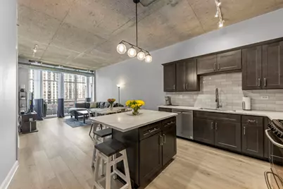 1305 S Michigan Avenue #712, Chicago, IL 60605 - Photo 9