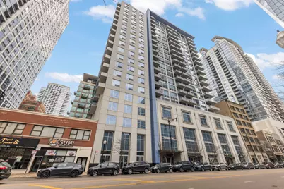 1305 S Michigan Avenue #712, Chicago, IL 60605 - Photo 1