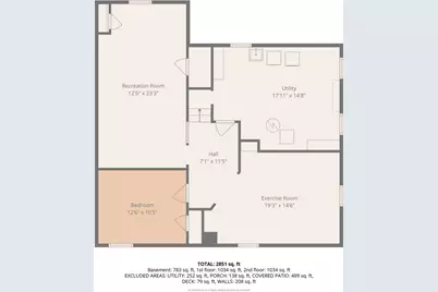 1917 Kiest Avenue, Northbrook, IL 60062 - Photo 27