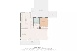 1917 Kiest Ave, Northbrook, IL 60062 - Photo 25