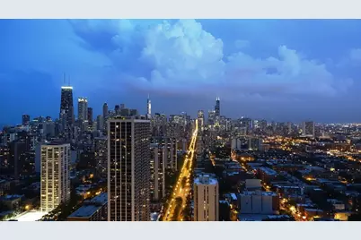 1660 N Lasalle Street #3407, Chicago, IL 60614 - Photo 23