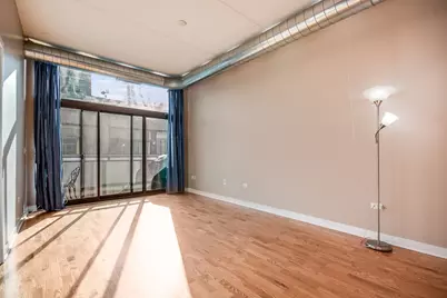 660 W Wayman Street #707, Chicago, IL 60661 - Photo 7