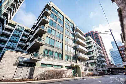 660 W Wayman Street #707, Chicago, IL 60661 - Photo 1