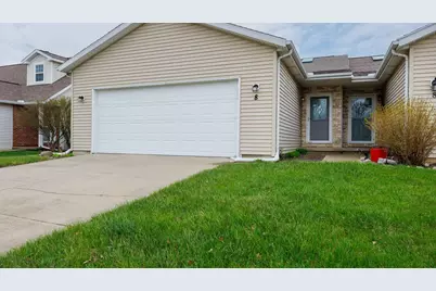 8 Rock Garden Court #1, Bloomington, IL 61704 - Photo 1