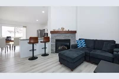 8 Rock Garden Court #1, Bloomington, IL 61704 - Photo 5