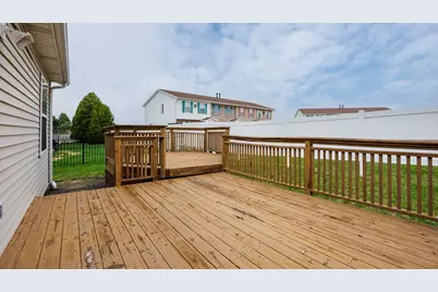 8 Rock Garden Court #1, Bloomington, IL 61704 - Photo 37