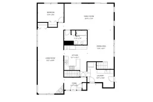 23W531 W Walnut St, Roselle, IL 60172 - Photo 37