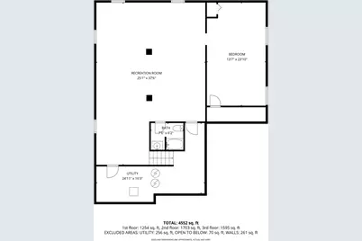 23W531 W Walnut Rd Road, Roselle, IL 60172 - Photo 39