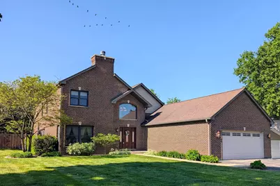 23W531 W Walnut Street, Roselle, IL 60172 - Photo 1